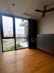 The Trilinq (D5), Condominium #604819121